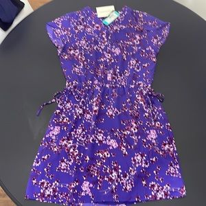 NWT Celia Sleeve Detail Dress